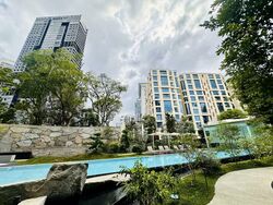 21 Anderson (D10), Condominium #569172101